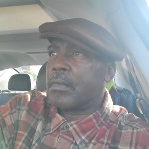 Meet your Posher, Ronnie